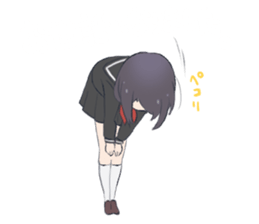 POP IN Q sticker #14290328