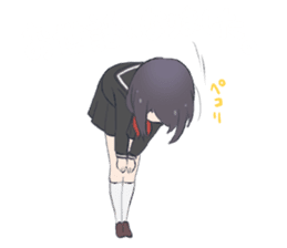 POP IN Q sticker #14290328