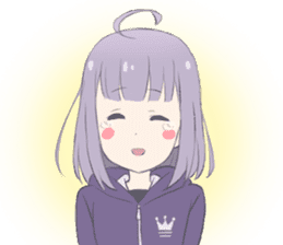 POP IN Q sticker #14290329