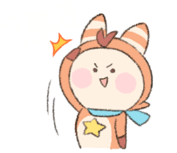 POP IN Q sticker #14290331