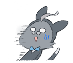 POP IN Q sticker #14290332