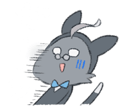 POP IN Q sticker #14290332