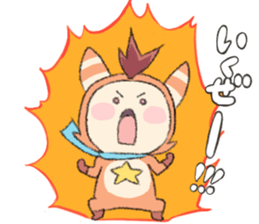 POP IN Q sticker #14290337