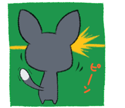 POP IN Q sticker #14290338