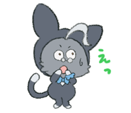 POP IN Q sticker #14290343