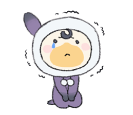 POP IN Q sticker #14290345