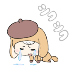 POP IN Q sticker #14290346