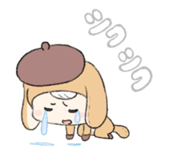 POP IN Q sticker #14290346