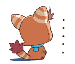 POP IN Q sticker #14290347