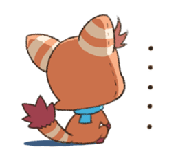 POP IN Q sticker #14290347