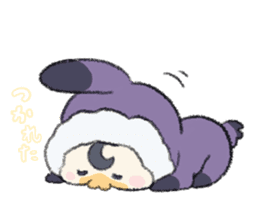 POP IN Q sticker #14290348