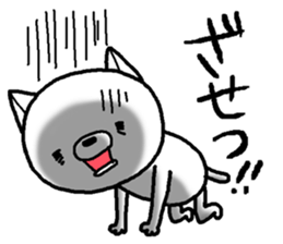 Escape cat5 sticker #14290547