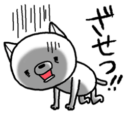 Escape cat5 sticker #14290547