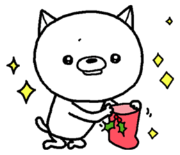 Escape cat5 sticker #14290578