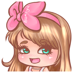 Olivia by Alamayu (Indonesia)