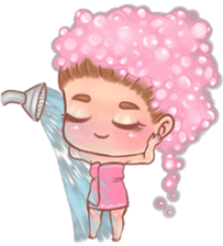 Olivia by Alamayu (Indonesia) sticker #14291053