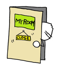 imukun sticker #14291801