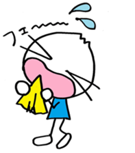 imukun sticker #14291803