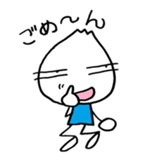 imukun sticker #14291805