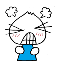 imukun sticker #14291809