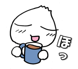 imukun sticker #14291810