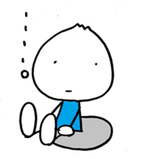 imukun sticker #14291811