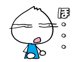 imukun sticker #14291817