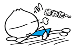 imukun sticker #14291820