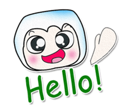 ..Mr. Saji...^^ sticker #14291982