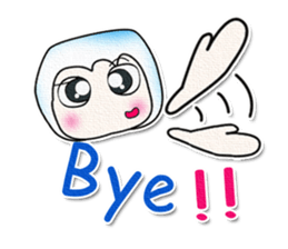 ..Mr. Saji...^^ sticker #14291984