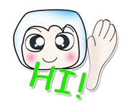 ..Mr. Saji...^^ sticker #14291985