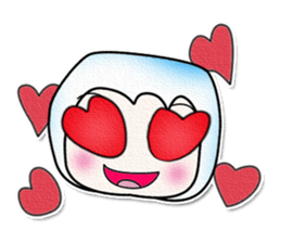 ..Mr. Saji...^^ sticker #14291988