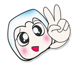 ..Mr. Saji...^^ sticker #14291990