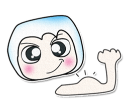 ..Mr. Saji...^^ sticker #14291992