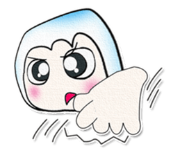 ..Mr. Saji...^^ sticker #14291993