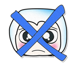 ..Mr. Saji...^^ sticker #14291996