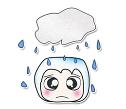 ..Mr. Saji...^^ sticker #14291997