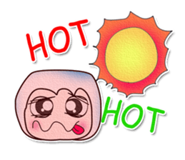 ..Mr. Saji...^^ sticker #14291998