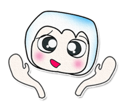 ..Mr. Saji...^^ sticker #14292002