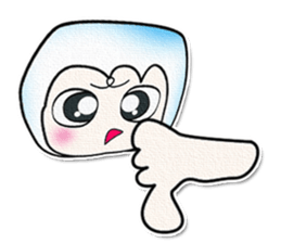 ..Mr. Saji...^^ sticker #14292003