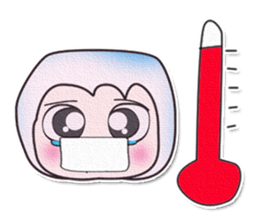 ..Mr. Saji...^^ sticker #14292007