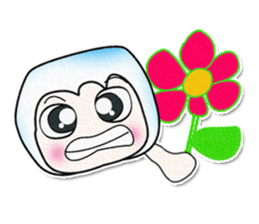 ..Mr. Saji...^^ sticker #14292011