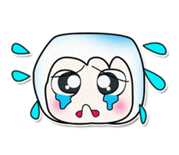 ..Mr. Saji...^^ sticker #14292013