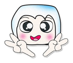 ..Mr. Saji...^^ sticker #14292018