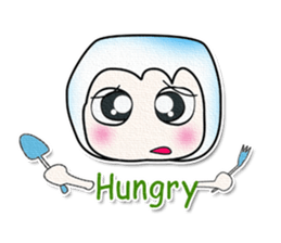 ..Mr. Saji...^^ sticker #14292021