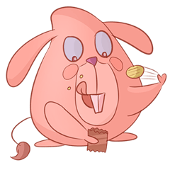 Rurroe: Cute Monster