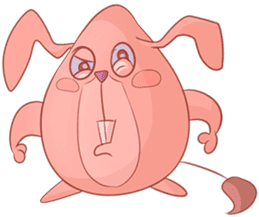 Rurroe: Cute Monster sticker #14292257