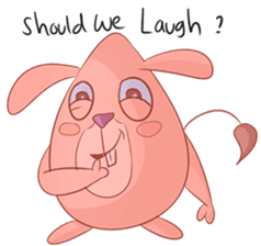 Rurroe: Cute Monster sticker #14292268