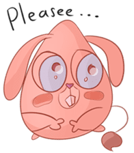 Rurroe: Cute Monster sticker #14292279