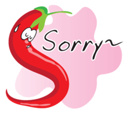 Hot Chili sticker #14292427